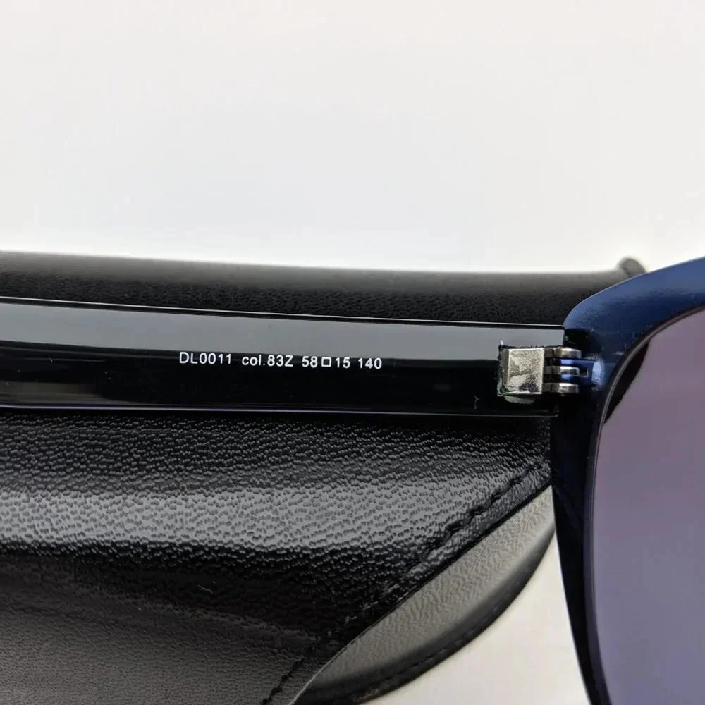 🕶️Diesel DL0011 Women's Sunglasses /TQ212🕶️​